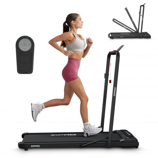 Speed-Deluxe Laufband